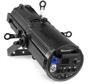 Reflektor teatralny SPOT ZOOM ciepły biały 300W BeamZ BTS300Z one size 7