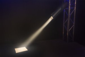 Reflektor teatralny SPOT ZOOM ciepły biały 300W BeamZ BTS300Z one size 9