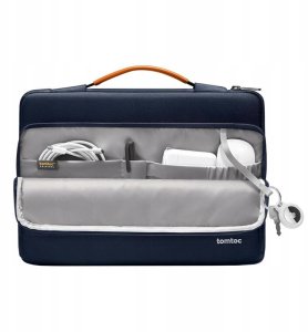 Torba na laptop Defender-A14 (granatowy) 2