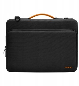 Torba na ramię na laptopa Defender-A40 (czarny) 2