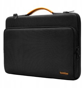 Torba na ramię na laptopa Defender-A40 (czarny) 3