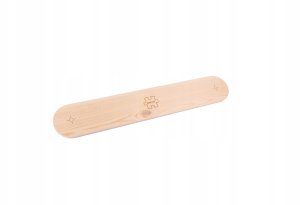 Askato Deska Ścieżka Do Balansowania Balancing Kładka Równoważna Muffik Straight / Mfa-03-1 6