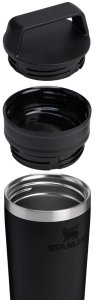 Kubek termiczny Stanley Cafe TO-GO 0,47L 2