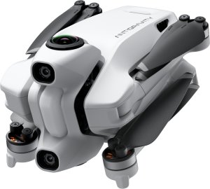 Dron Insta360 DRONE ANTIGRAVITY A1 INFINITY/BUNDLE DE001 INSTA360 ANTIGRAVITY A1 INFINITY BUNDLE (6978913850026) 3
