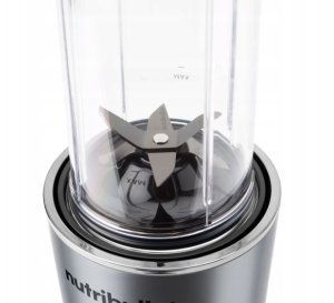 Blender kielichowy Nutribullet NB1206S 4