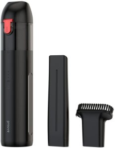 Odkurzacz samochodowy Proove Void        Assistant C3 czarny 2