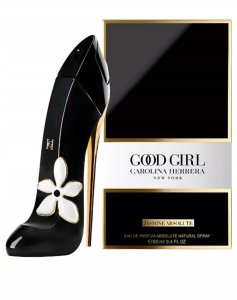 Good Girl Jasmine Absolute Eau de Parfum 80ml 2