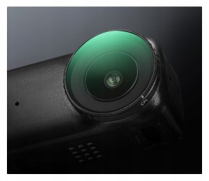 Filtr CPL Polaryzacyjny KF NANO-X 8K Ultra HD Etui do Kamery DJI Osmo Nano / KF12.0032 9