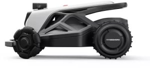 Traktor ogrodowy AIRSEEKERS AIRSEEKERS LIMITED | Tron 300° AI Vision Mulching Mower 3