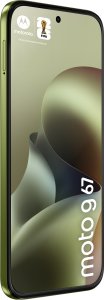 Smartfon Motorola Moto G67 5G 4/128GB Zielony  (PBAU0003SE) 2