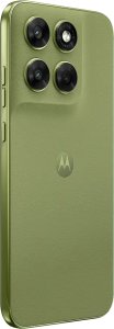 Smartfon Motorola Moto G67 5G 4/128GB Zielony  (PBAU0003SE) 5