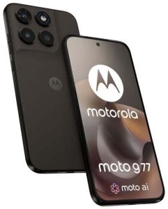 Smartfon Motorola Moto G77 5G 8/128GB Czarny  (PBAW0004SE) 9