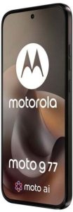 Smartfon Motorola Moto G77 5G 8/128GB Czarny  (PBAW0006SE) 7
