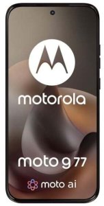 Smartfon Motorola Moto G77 5G 8/128GB Czarny  (PBAW0006SE) 8