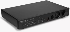Questyle CMA Eighteen Master - Wzmacniacz słuchawkowy z DAC 2