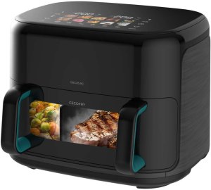 Frytkownica beztłuszczowa Cecotec Cecofry&Grill Smokin’Prime 11000 2