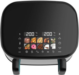 Frytkownica beztłuszczowa Cecotec Cecofry&Grill Smokin’Prime 11000 4