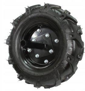 KOŁO GLEBOGRYZARKI 400-8  PRAWE 3