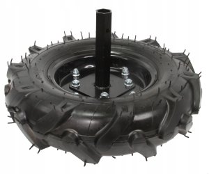 KOŁO GLEBOGRYZARKI 400-8  PRAWE 5