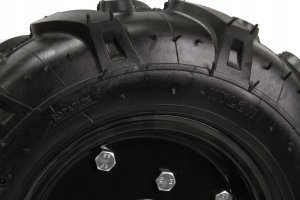 KOŁO GLEBOGRYZARKI 400-8  PRAWE 7