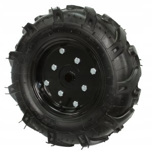 KOŁO GLEBOGRYZARKI 400-8  PRAWE 8