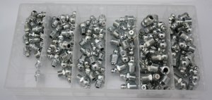 Silver SILVER SMAROWNICZKI KALAMITKI METRYCZNE 110cz 11