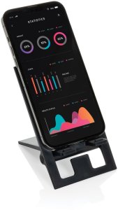 Podstawka EXQUISITE GAMING LIMITED Stojak na telefon SnapStand, RABS 4