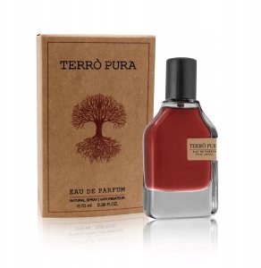 Parfums De Marly Terro Pura Woda perfumowana 70ml 2