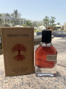 Parfums De Marly Terro Pura Woda perfumowana 70ml 5