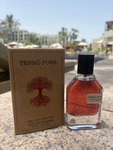 Parfums De Marly Terro Pura Woda perfumowana 70ml 6