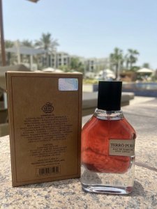 Parfums De Marly Terro Pura Woda perfumowana 70ml 7