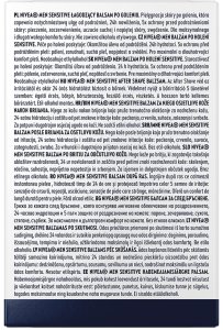 NIVEA_Sensitive After balsam po goleniu 100ml 2