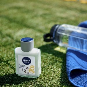 NIVEA_Sensitive After balsam po goleniu 100ml 3