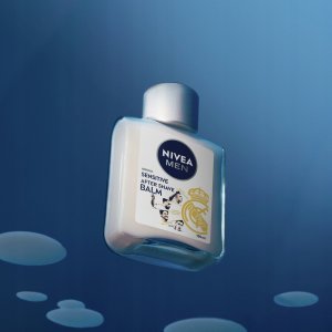 NIVEA_Sensitive After balsam po goleniu 100ml 4