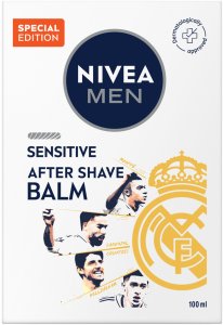 NIVEA_Sensitive After balsam po goleniu 100ml 5