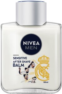 NIVEA_Sensitive After balsam po goleniu 100ml 6