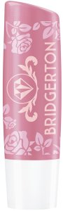 NIVEA_Bridgerton Edition pielęgnująca pomadka do ust Rose Meringue 4,8g 3