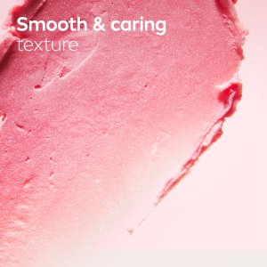 NIVEA_Bridgerton Edition pielęgnująca pomadka do ust Rose Meringue 4,8g 4