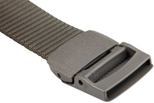 Neo Pasek do spodni szary długość 130 cm 235