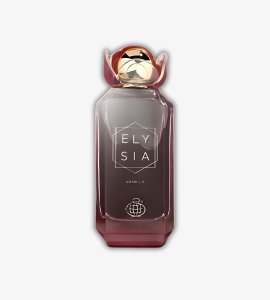 Elysia Vanilla Eau de Parfum 100ml 2