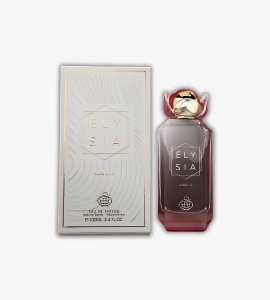 Elysia Vanilla Eau de Parfum 100ml 3