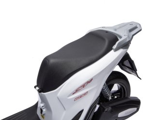 Pojazd Motor Skuter HONDA SH125I Biały EDUKAMP 11