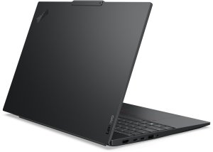 Laptop Lenovo LENOVO ThinkPad E16 G4 Intel Core Ultra 7 258V 40,64cm 16Zoll WQXGA 32GB 1TB SSD UMA W11P No WWAN Copilot+ PC Black 13