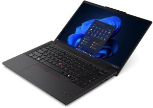 Laptop Lenovo LENOVO ThinkPad T14 G6 Intel Core Ultra 7 258V 35,56cm 14 cali WUXGA 32GB 1TB SSD UMA W11P Ready 4G Copilot+ PC Black 2