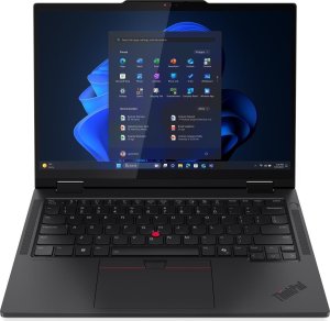 Laptop Lenovo ThinkPad T14s 2-in-1 G1 Ultra 7 255U / 32 GB / 1 TB / W11 Pro (21R3005WGE) 2