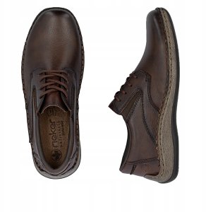 Rieker Shoes 05211-25 Brązowe 42 2