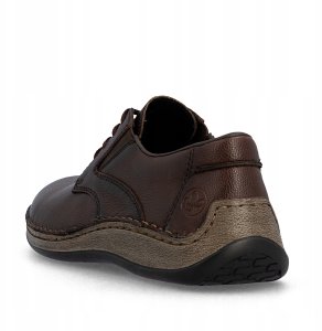 Rieker Shoes 05211-25 Brązowe 42 7