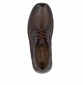 Rieker Shoes 05211-25 Brązowe 42 9