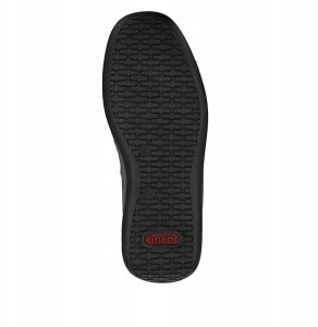 Rieker Shoes 05211-25 Brązowe 42 10