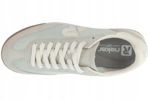 Rieker Sneakers W4000-52 Niebieskie 37 3